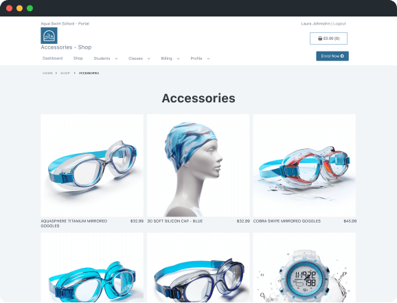 class-manager-swim-club-club-online-shop