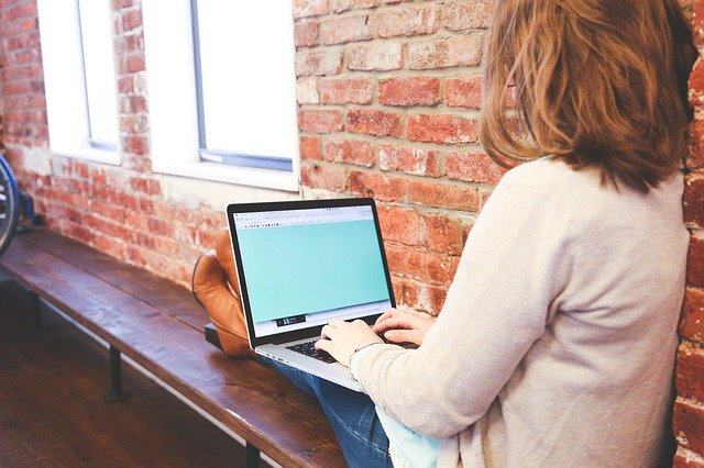 dance studio owner writing a business plan 