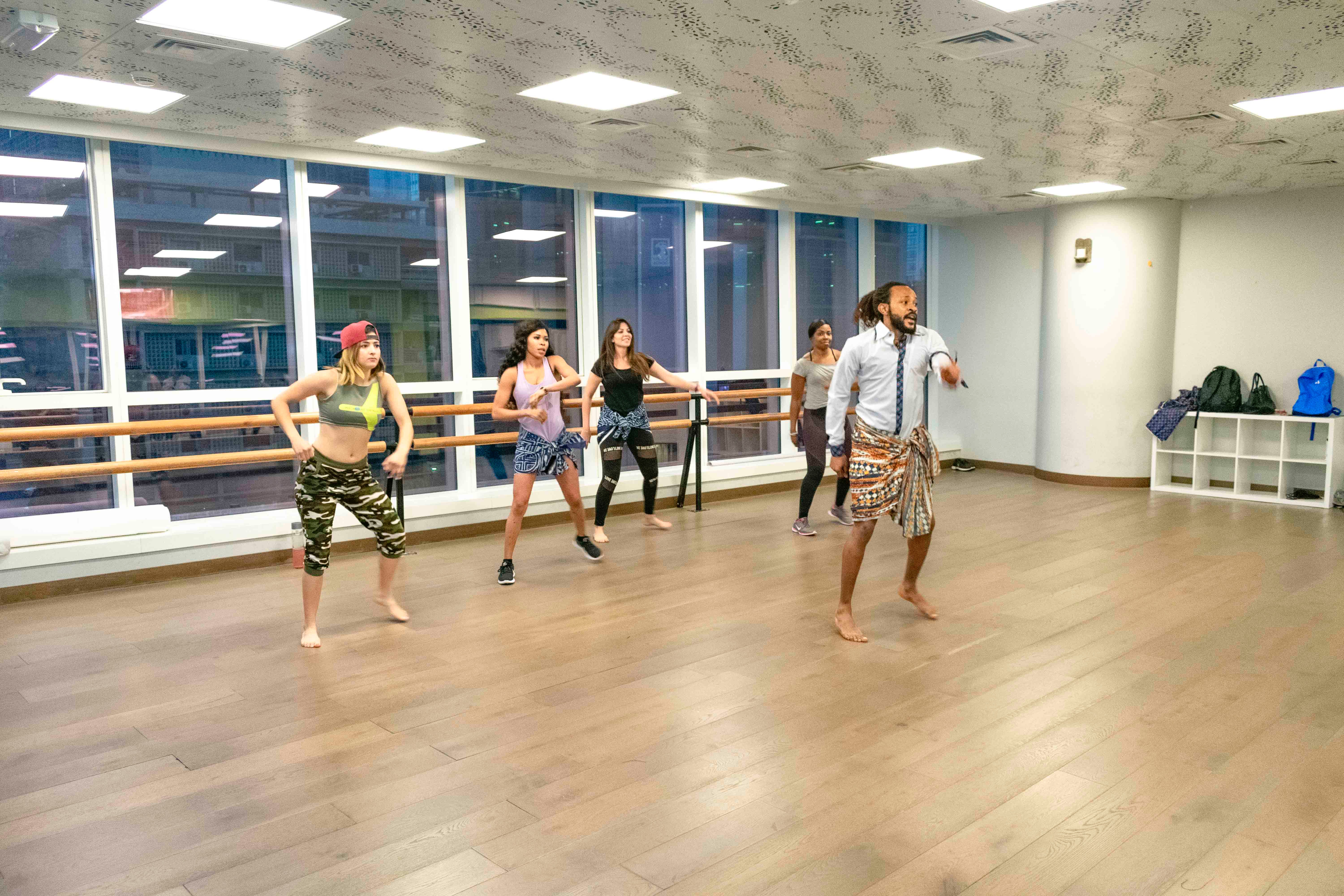 dance studio naming can be challenge