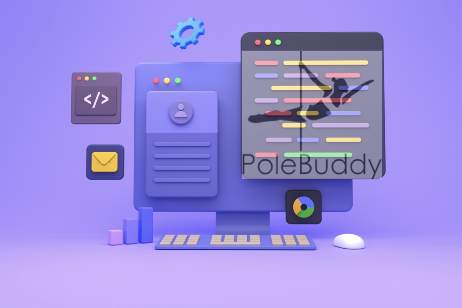 polebuddy pole studio management software